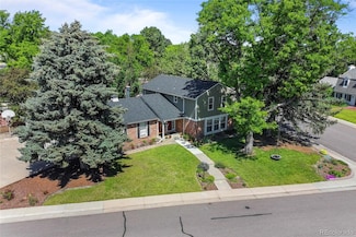 5081 S Emporia St, Greenwood Village, CO 80111
