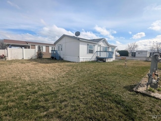2515 Appleside Blvd Unit 2, Clarkston, WA 99403