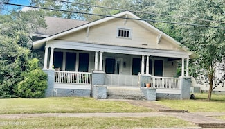 505 N Cherry St, Magnolia, MS 39652