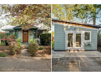4636 NE 37th Ave, Portland, OR 97211
