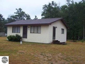2104 Sanderson Rd, Prescott, MI 48756