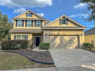 8225 NW 53rd Terrace, Gainesville, FL 32653