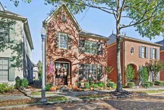 832 McFerrin Ln, Collierville, TN 38017