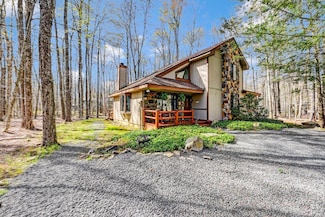 158 Flintlock Trail, Pocono Pines, PA 18350