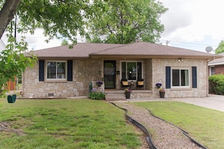 1728 Churchill Way, Oklahoma City, OK 73120