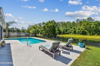 3684 Arava Dr, Green Cove Springs, FL 32043