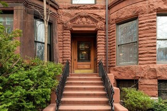 23 Bay State Rd Unit 5, Boston, MA 02215