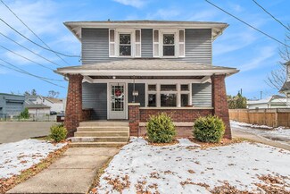2020 Martin Ave SE, Grand Rapids, MI 49507