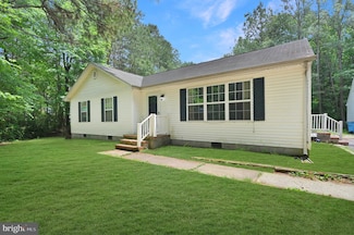 9319 Rum Ridge Rd, Delmar, MD 21875