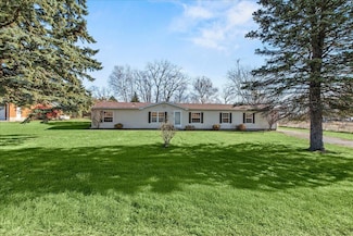 4921 Hawk Rd, Mechanicsburg, OH 43044