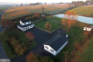 13006 Detour Rd, Keymar, MD 21757