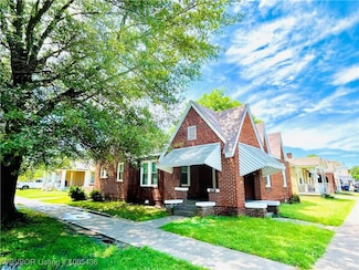 1301 N Greenwood Ave, Fort Smith, AR 72901