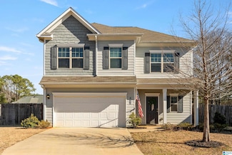 8684 Clarke Ln, Leeds, AL 35094