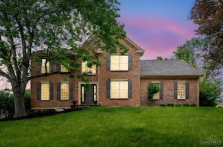 689 Austrian Ct, Milford, OH 45150
