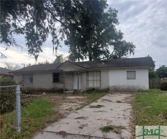631 Tatem St, Savannah, GA 31405
