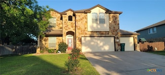 1910 Deerfield Way, Harker Heights, TX 76548