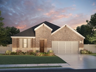2448 Glacier Ridge, Corinth, TX 76210