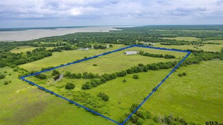 36 Acres County Road 4745, Sulphur Springs, TX 75482