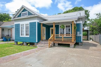 320 Monroe St, Lafayette, LA 70501