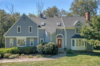 26 Ruscoe Rd, Wilton, CT 06897