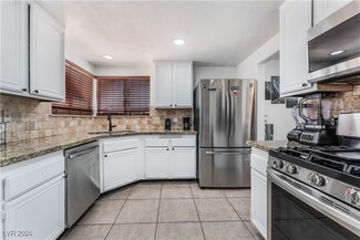 4798 Walteta Way, Las Vegas, NV 89119