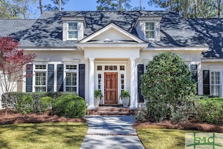8 Wild Thistle Ln, Savannah, GA 31406