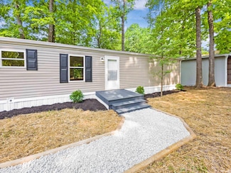 12861 E Shady Meadows, Solsberry, IN 47459