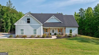 1111 McLeod Estates Dr, Monroe, GA 30655