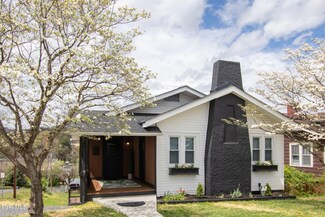 1020 Southside Ave, Bristol, TN 37620