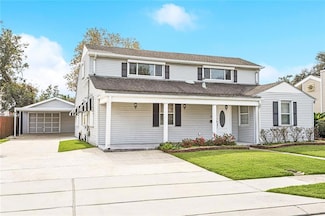 4414 Karen Ave, New Orleans, LA 70121