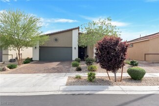 4505 Meline Ave, North Las Vegas, NV 89084