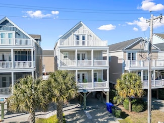 1514-A S Ocean Blvd, Surfside Beach, SC 29575