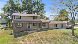 8301 Graydon Heights Rd, Catlettsburg, KY 41129