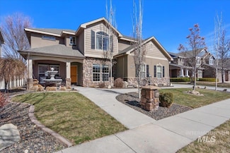 2286 E Sicily St, Meridian, ID 83642