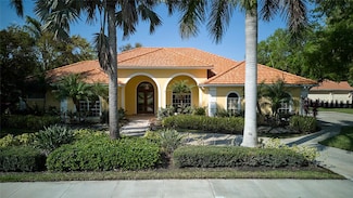 3718 Boca Pointe Dr, Sarasota, FL 34238