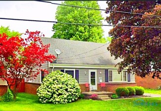 2304 Fitkin St, Toledo, OH 43613