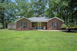 336 Avondale Ct, Satsuma, AL 36572
