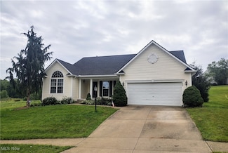 9654 Agate St NW, Canal Fulton, OH 44614