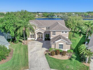 301 Sandhurst Dr, Melbourne, FL 32940
