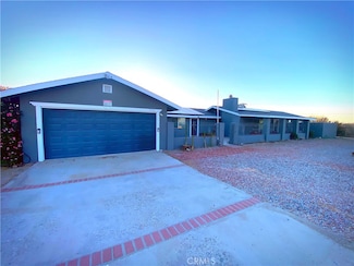 7112 Mecca Rd, Joshua Tree, CA 92252