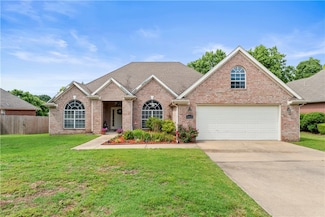4410 W Castlebury Ln, Fayetteville, AR 72704
