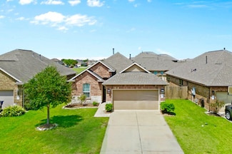 3219 Sunflower Dr, Texas City, TX 77591