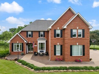 14249 Killarney Dr, Siloam Springs, AR 72761