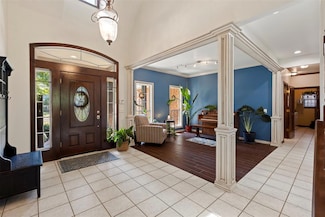 541 Wildmeadow Dr, Edmond, OK 73003