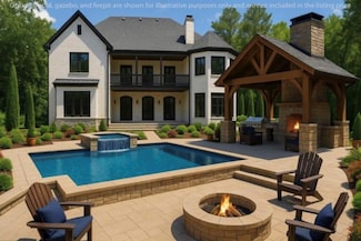 10745 Shallowford Rd, Roswell, GA 30075