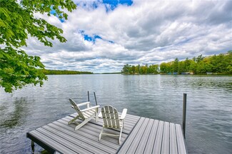 N872 County Highway Md, Sarona, WI 54870