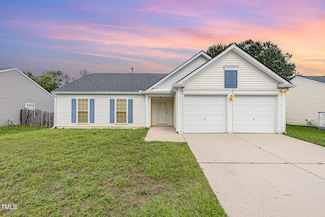 503 Kinship Ln, Apex, NC 27502