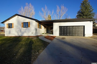1501 Linda Vista Dr, Casper, WY 82609