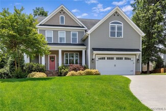 3107 Barkham Dr, Midlothian, VA 23112