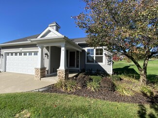 1268 St Andrews Dr Unit 38, Holland, MI 49423